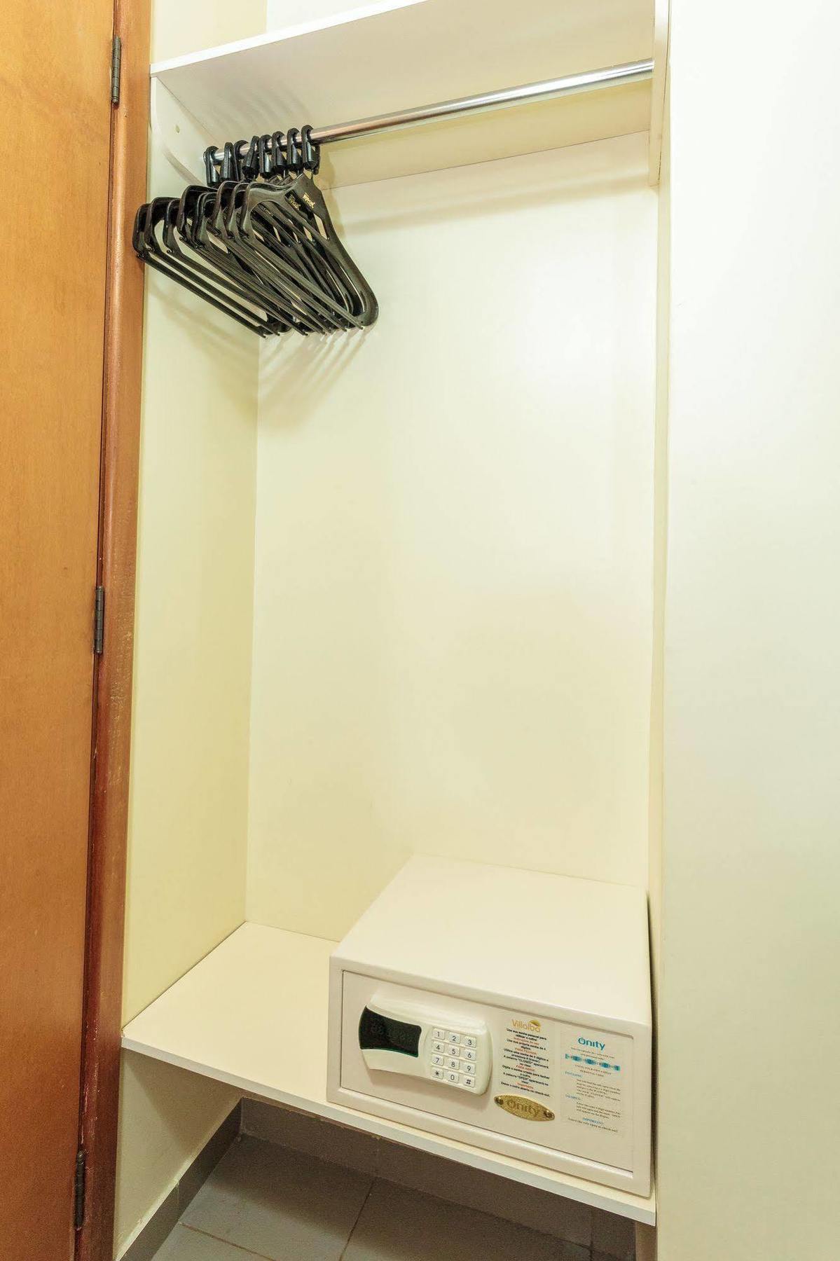 Villalba Hoteis Londrina Extérieur photo