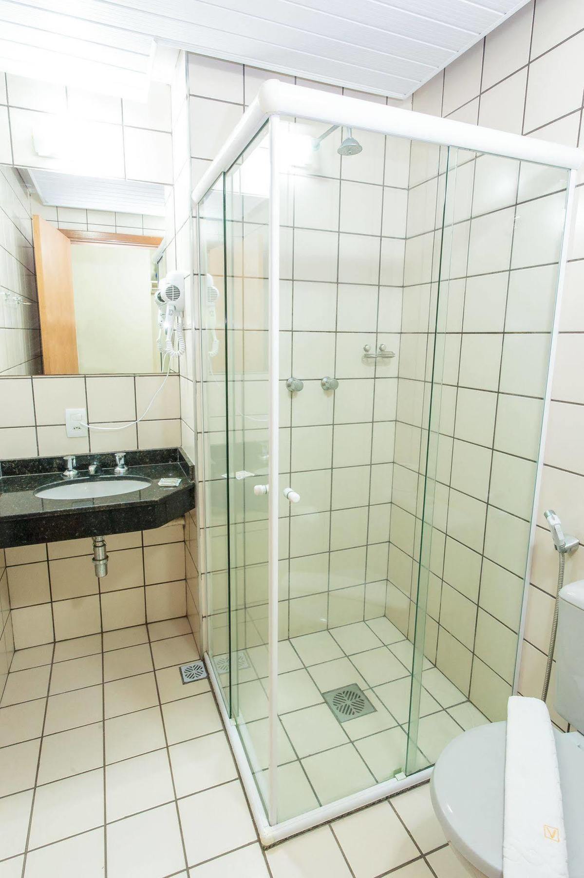 Villalba Hoteis Londrina Extérieur photo