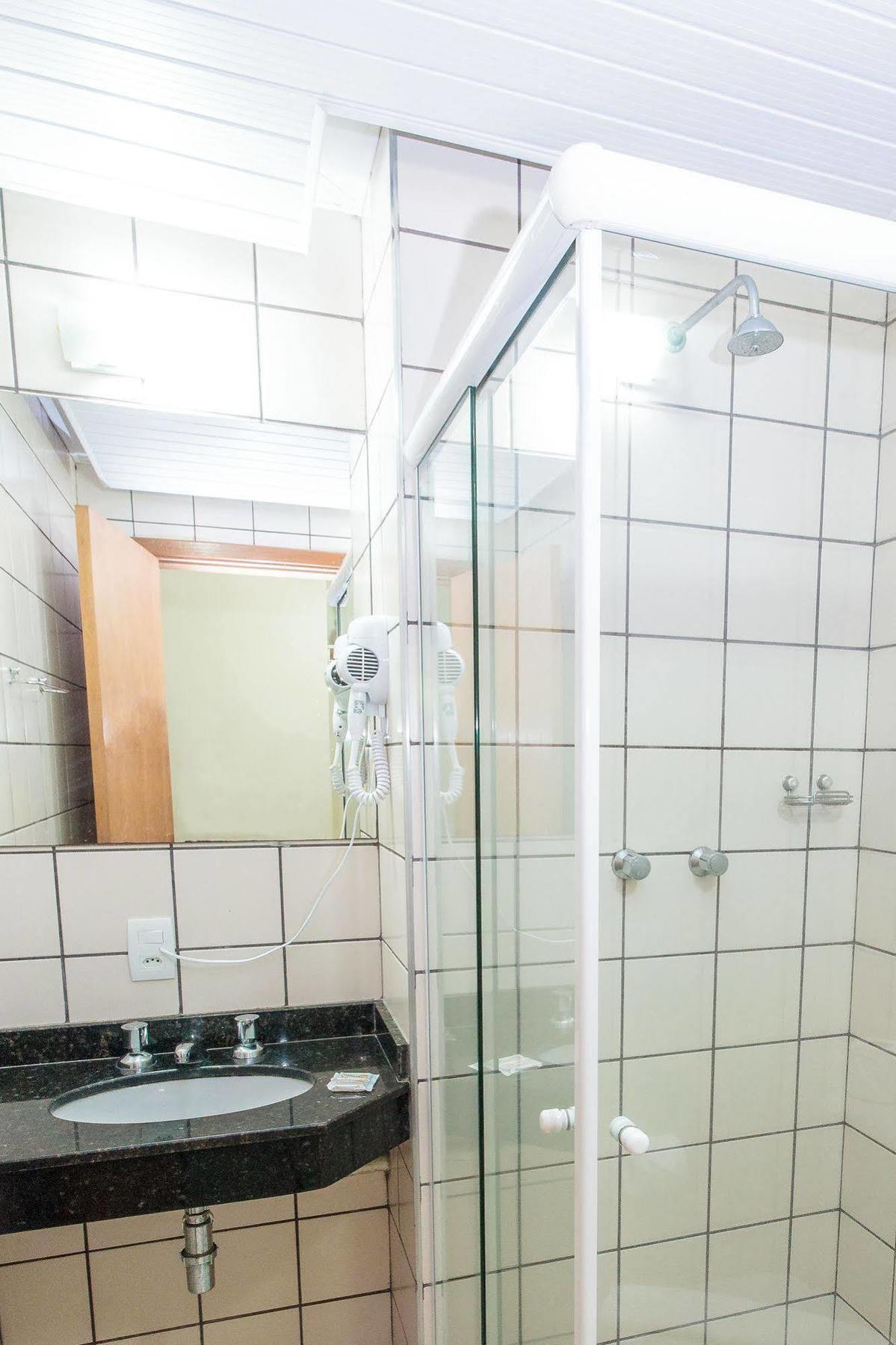 Villalba Hoteis Londrina Extérieur photo