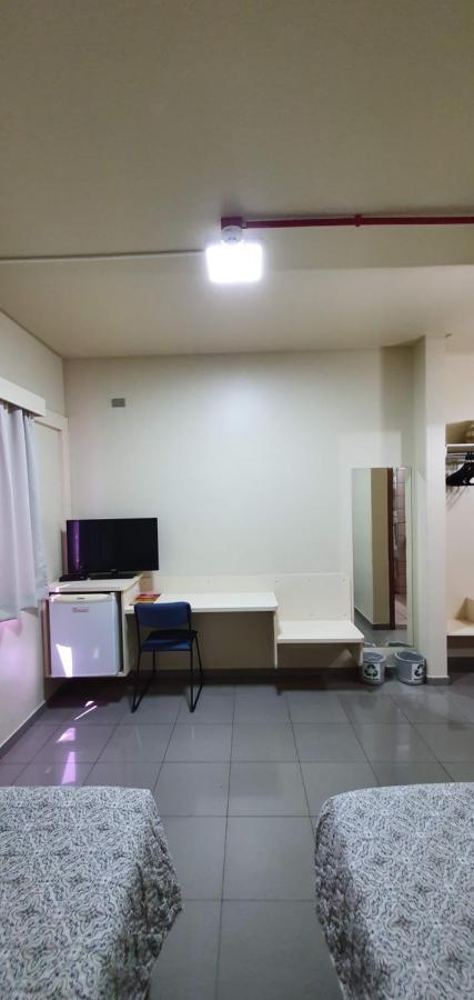 Villalba Hoteis Londrina Extérieur photo