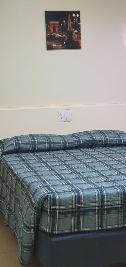 Villalba Hoteis Londrina Extérieur photo